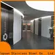 Topson High-quality stainless steel industrial handles company for roof decoration 1