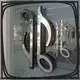 Topson high-quality 316 stainless steel handles for decoration 1