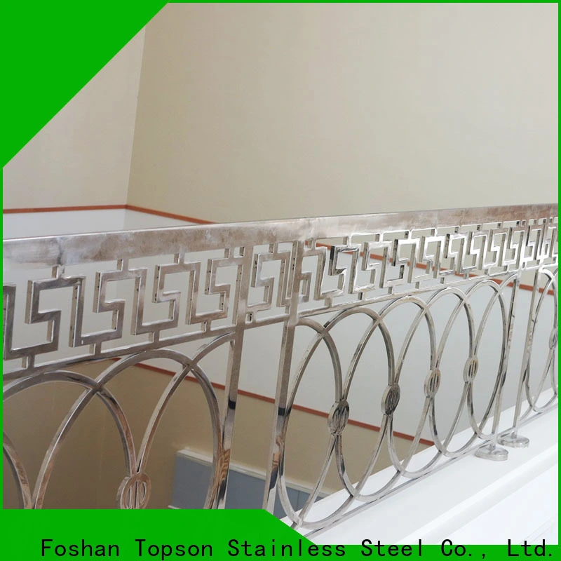 Topson bridge metal work business Supply for building 1