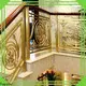 Topson steel metal railing components for business for room 1