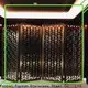 Topson plate architectural metalwork for business for internal 1