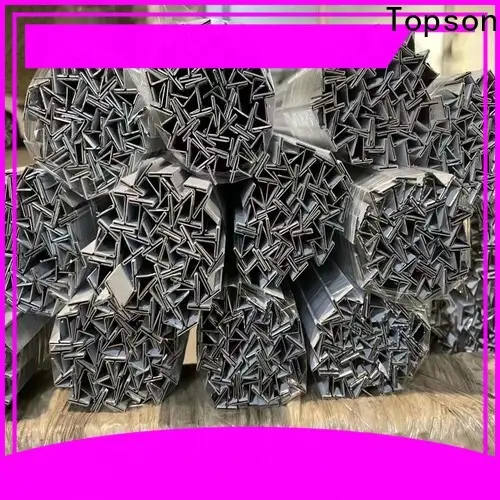 Topson steel architectural metalwork for manufacturer for architecture 1