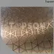 Topson colorful stainless steel sheet gauge thickness China for kitchen 1