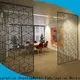 Topson decorative mashrabiya for sale for business for protection 1