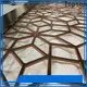 New exterior metal screens mesh manufacturers for building faced 1