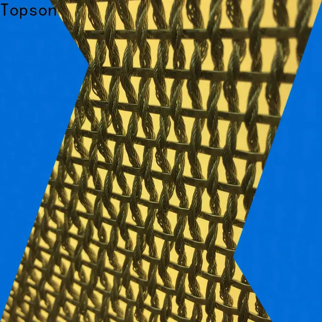 High-quality mashrabiya ceiling stainless manufacturer for exterior decoration 1