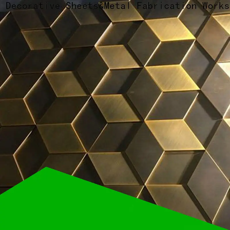 Topson external colour steel wall cladding Supply for elevator 1