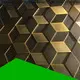 Topson external colour steel wall cladding Supply for elevator 1