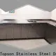 Top metal design furniture glass Suppliers for outdoor 1
