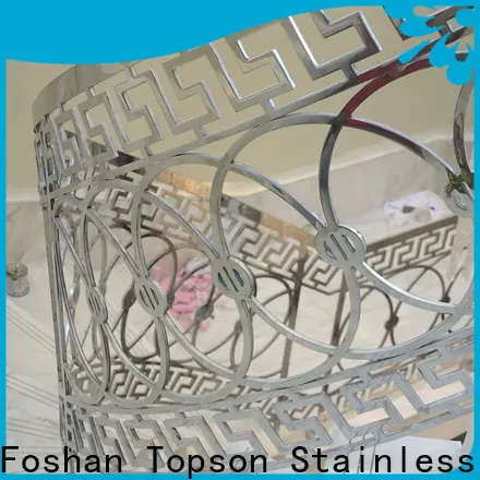 popular interior steel handrails cable for business for room 1