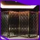 gorgeous architectural metal fabrication meshperforated Supply for decoration 1