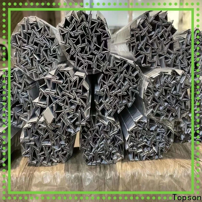 Topson durable architectural metalwork for manufacturer for handles 1