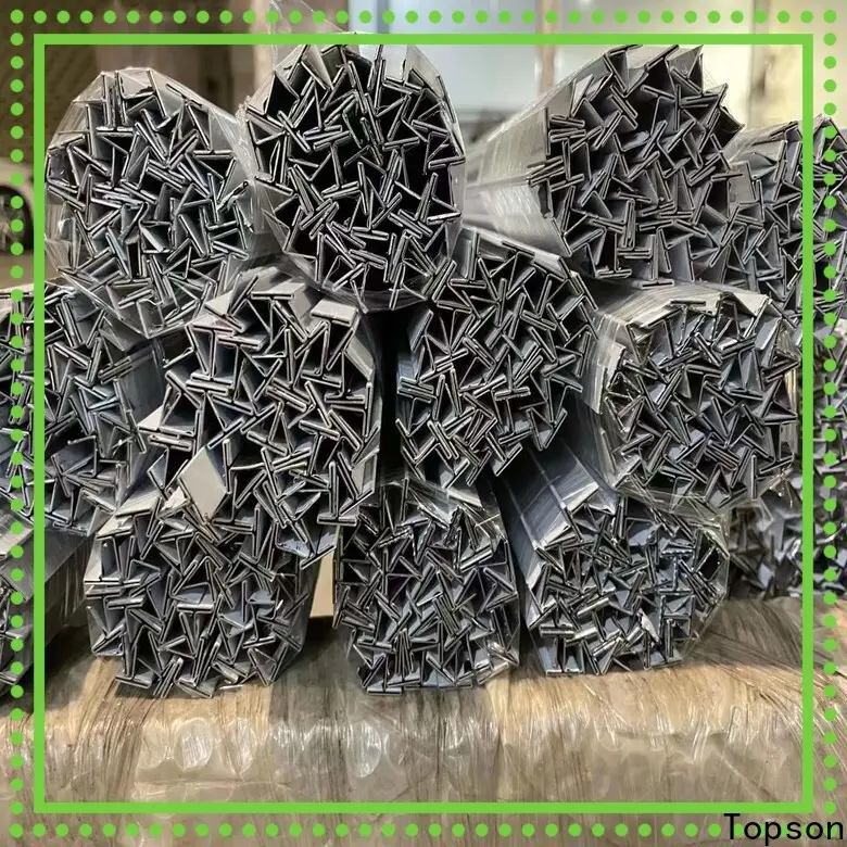Topson durable architectural metalwork for manufacturer for handles 1
