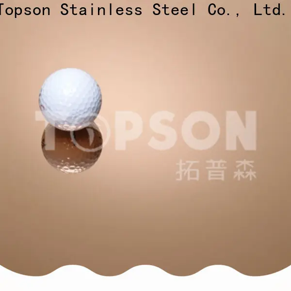 stainless steel brushed finish types raw company for partition screens 1