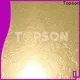 durable stainless steel plate suppliers color for business for floor 1
