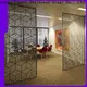 Topson reliable metal works fabrication manufacturers for exterior decoration 1