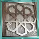 Topson Custom metal mashrabiya company for protection 1