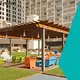 New hardtop pergola gazebo powder manufacturers for park 1