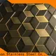 Topson New metal cladding Suppliers for wall 1