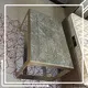 High-quality hammered metal furniture cabinets Supply for outdoor wall cladding 1