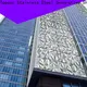 Topson elevator stainless steel column cladding manufacturers for lift 1