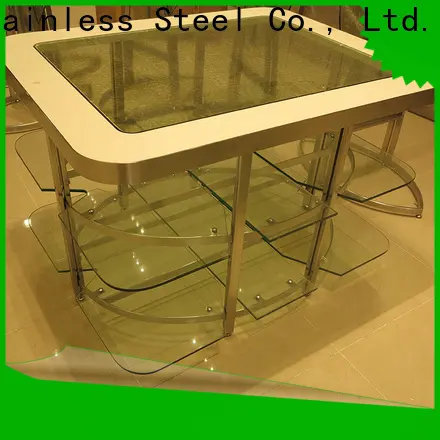 Topson kitchen modern metal patio chairs Supply for roof decoration 1