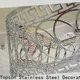 Topson stainless construction metal work company for apartment 1