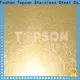 Topson High-quality stainless steel sheets manufacturers Suppliers for floor 1