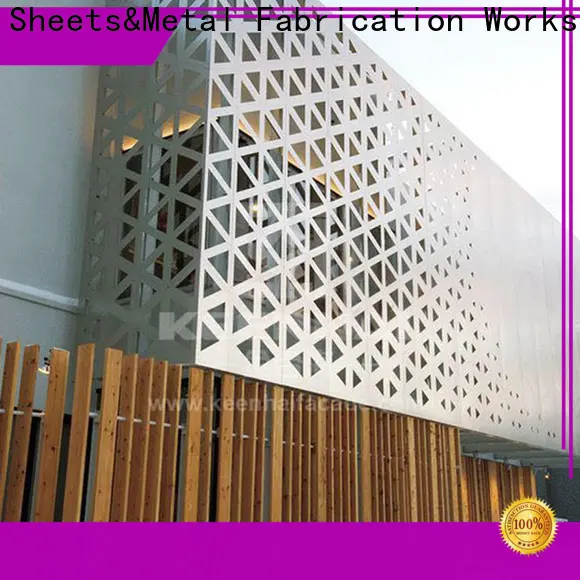 Topson panels laser cutting designs download for exterior decoration 1