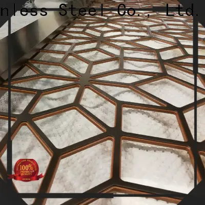 aluminium mashrabiya screens panels for business for building faced 1