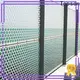 Topson New outdoor decorative metal privacy screens for business for building faced 1