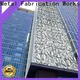 Topson steel metal wall covering materials in china for elevator 1