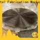 Topson elegant metal grating suppliers for tower 1