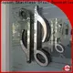 Topson high-tech metal front doors for sale for roof decoration 1
