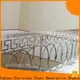 Topson railings stainless steel cable porch railing for apartment 1