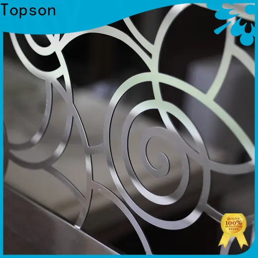 Top stainless steel balcony handrail railing factory for room 1