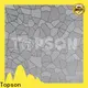 Topson bead decorative stainless steel sheet metal factory for interior wall decoration 1