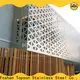 Topson metal mashrabiya house Suppliers for protection 1