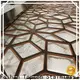 Topson perforated plate screen factory for landscape architecture 1