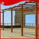 Topson Top construction metal work for business for garden 1
