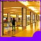 Topson high reputation stainless steel wall cladding joining strip Suppliers for lift 1