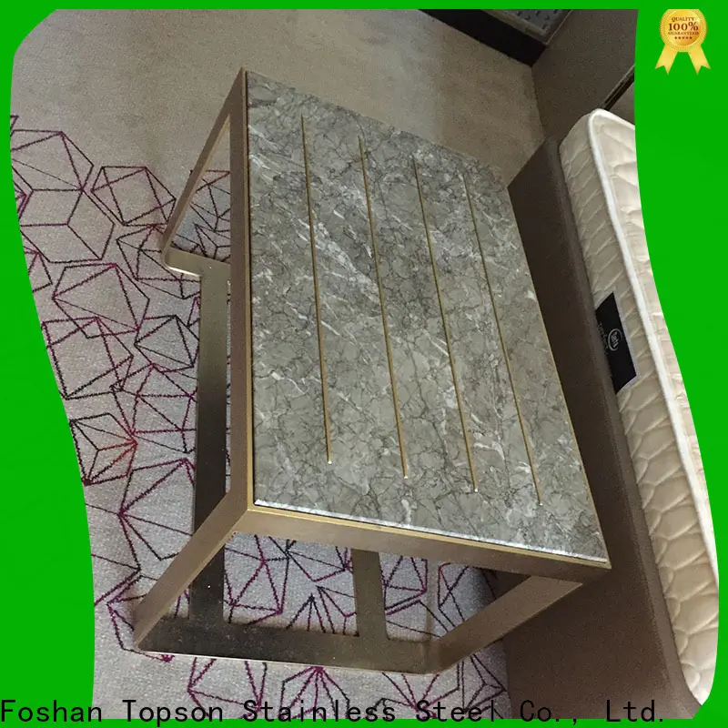 fine-quality custom metal fabrication kitchen company for decoration 1
