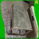 fine-quality custom metal fabrication kitchen company for decoration 1