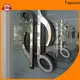 Topson commercial commercial metal entry doors manufacturers for outdoor wall cladding 1