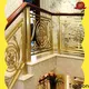 Topson stainless steel cable handrail system for hotel 1