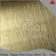 Topson Top stainless steel decorative plate for vanity cabinet decoration 1