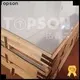 Topson raw polished stainless steel sheet price Suppliers for kitchen 1