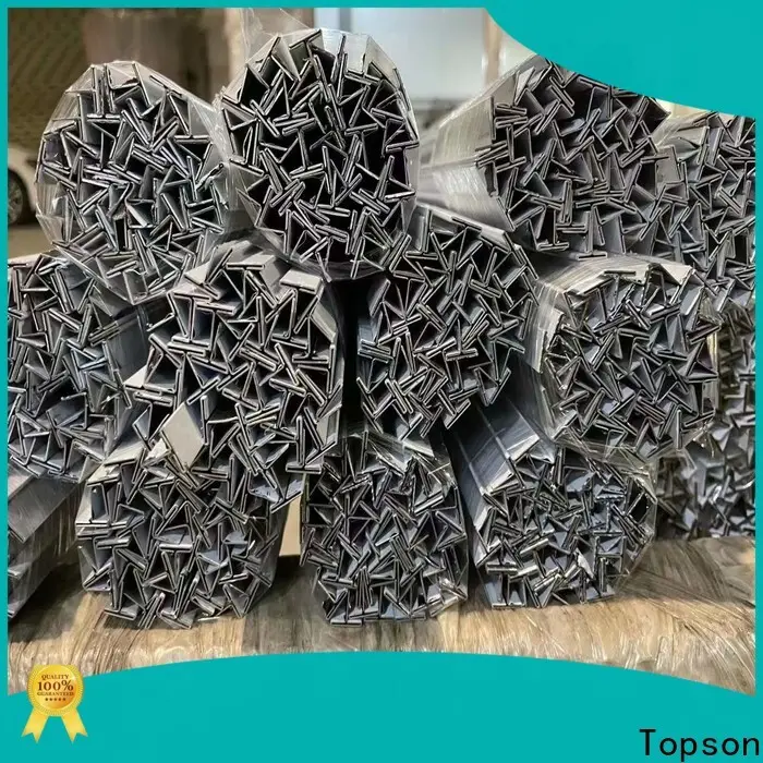 Topson internal architectural metal fabrication export for internal 1