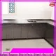 Topson Latest retro metal patio table oem for outdoor wall cladding 1