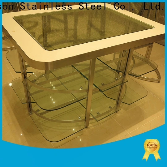 Latest iron outdoor seating marblestainless for business for outdoor wall cladding 1